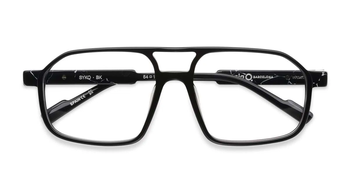 Etnia Barcelona SYKO Eyeglasses - view 21